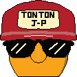 mistertontonjp's profile picture. 