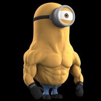 giga chad minion (@iastminion) 's Twitter Profile