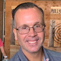 Dr. Brian H. Terry (@brianhterryedd) 's Twitter Profile Photo