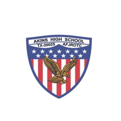 AkinsJrotc's profile picture. This is the official AkinsECHS JROTC account.
