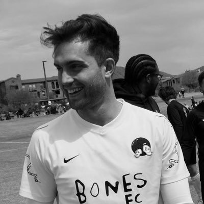 typav's profile picture. Lees Mcrae Mens Soccer Alum.