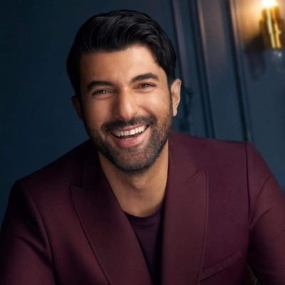 Simona13🇮🇹💙EnginAkyürek💙