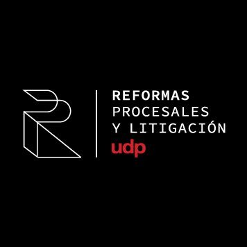 Reformas Procesales y Litigación UDP