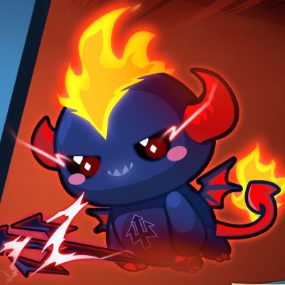✨P2E// ☄️Strategy Card Game// 🌸Cute Alpas
📜:https://t.co/xSm2Jwn5iR
🎮:https://t.co/bXix2UHkG3
team @ medenx .online