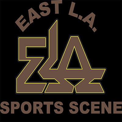 Covering Sports in East L.A. and Beyond for 30+ years