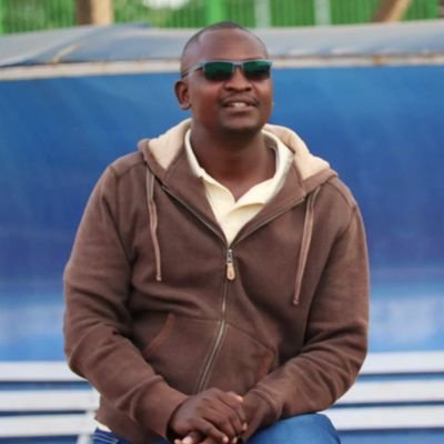 Duncan Ayiemba Profile