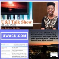 Ausares* - Louise UWACU (@ausaresuwacu) 's Twitter Profile