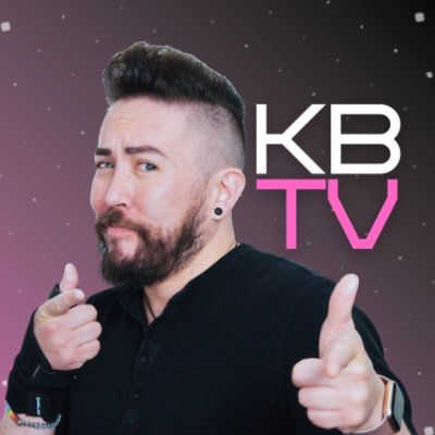 Hi! I’m Kenny with Kenbot TV and I’m a streamer and content creator who loves playing video games with his friends. Shenanigans is my middle name.