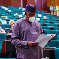 Rt. Hon. James Abiodun Faleke (@honfaleke) 's Twitter Profile Photo Rt. Hon. James Abiodun Faleke (@honfaleke) 's Twitter Profile Photo