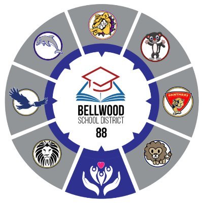 Bellwood School District 88 Profile