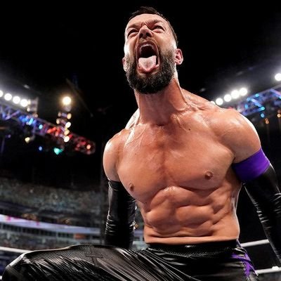 ||. Parody account. × How could you ever remain left behind? Villainy was always the preferred mindset. ||. Not @FinnBalor