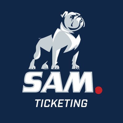 Your home for all things Samford Ticketing! #AllForSAMford