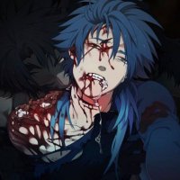 Neil ☠︎︎ (@vamp_neil) 's Twitter Profile