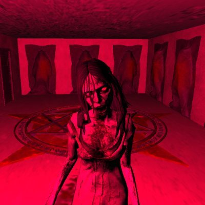 Bloody Vomit : Horror Scene indie mobile horror game available on google play store.Main account @GameDevopl
