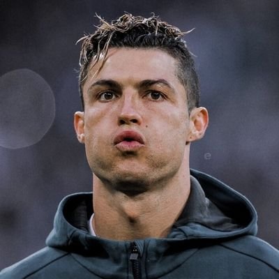 Cristiano Ronaldo//Fan Account//@realmadrid