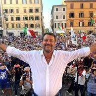 Qui per supportare #MatteoSalvini 

#25settembrevotoLega #IostoconSalvini #IoVotoLega