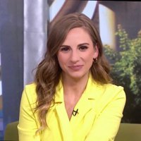 Kellie Rowe (@kellierowe) 's Twitter Profile