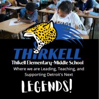 Thirkell Elementary-Middle DPSCD(@TDpscd) 's Twitter Profile Photo