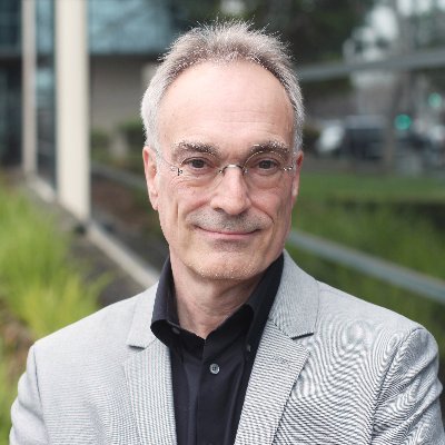TedTewksburyCEO's profile picture. CEO for @VelodyneLidar