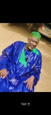 AbubakarZannal1's profile picture. 