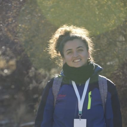 CataStefanazzi7's profile picture. En la 🤼‍♀️ 🤸🏽‍♀️🏃🏽‍♀️🌎🌈🚲🚍🍻