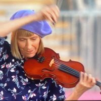 Helen O'Hara (@oharaviolin) 's Twitter Profile