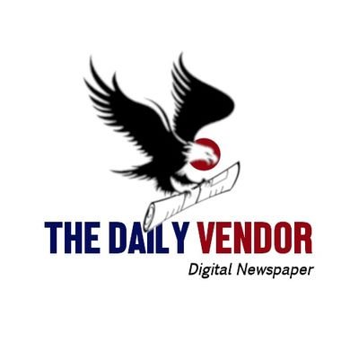 The Daily Vendor Newspaper