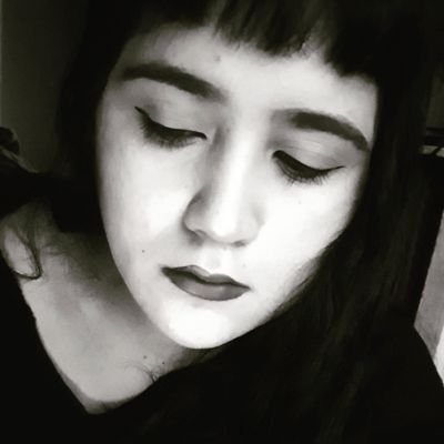 Aleehcubillos's profile picture. 🖤