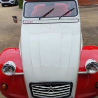 Rob Darracott (@rob_darracott) 's Twitter Profile