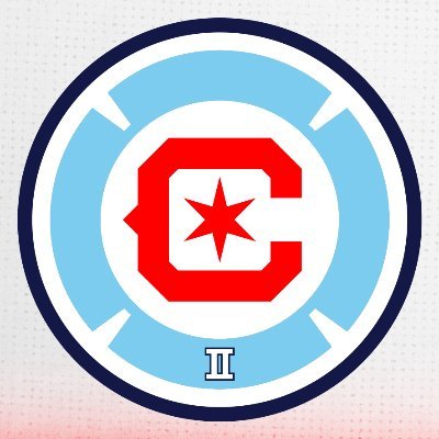 ChicagoFireFCII Profile Picture