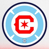 Chicago Fire FC II(@ChicagoFireFCII) 's Twitter Profile Photo