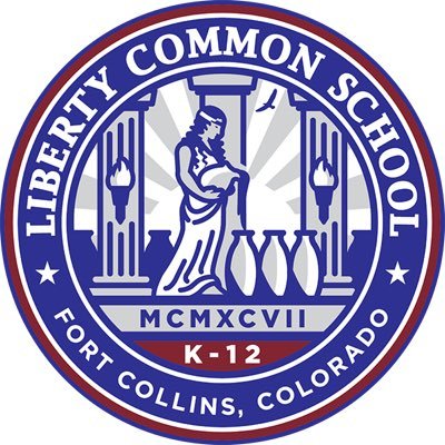 Liberty Common is a K-12 parent-led public charter, focused on classical education, Core Knowledge Curriculum, liberal-arts, and college-preparation.