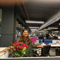 SnehaShah (@sneha_s_shah) 's Twitter Profile