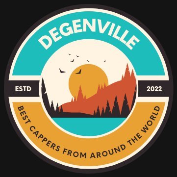 Degenville