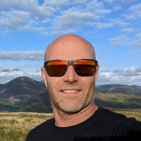 Mark Fisher (@cakesie73) 's Twitter Profile Photo