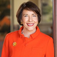 Susan Shirk (@susanshirk1) 's Twitter Profile