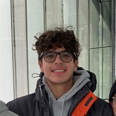 Lucasmontana9's profile picture. 