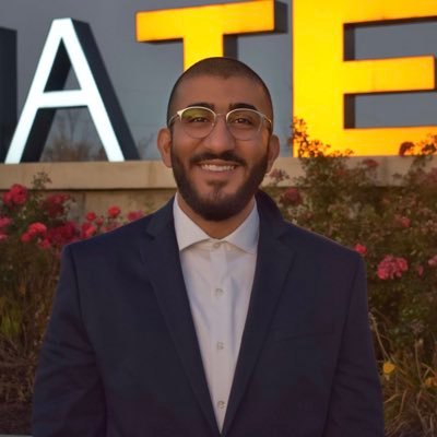 AhmedAlabdulaal's profile picture. 