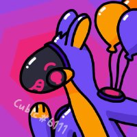 DweiBalloonProto (@niiteprotogen) 's Twitter Profile Photo DweiBalloonProto (@niiteprotogen) 's Twitter Profile Photo