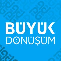 Büyük Dönüşüm(@buyuk_donusum) 's Twitter Profile Photo