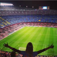 Esther (@baragirls1) 's Twitter Profile