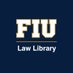 FIU Law Library (@FIULawLib) Twitter profile photo