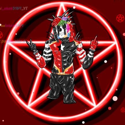 Shadow673x's profile picture. 🚫🔞 Aquí solo mayores // Contenido NSFW de mis personajes//dibujante baboso 🖤🤍❤️