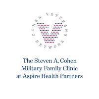 Cohen Clinic at Aspire Health Partners, Hinesville(@CohenClinicGA) 's Twitter Profile Photo