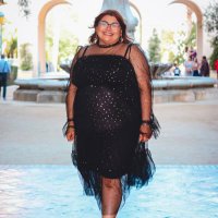 Samantha Gonzalez (@mss_gonzalez) 's Twitter Profile Photo