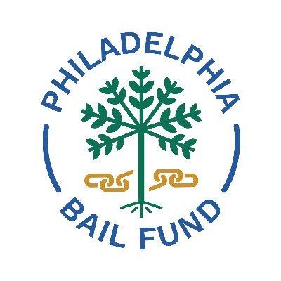 The Philadelphia Bail Fund is a revolving fund that posts bail for people who cannot afford it. Our goal is to keep families together and #EndMoneyBail.