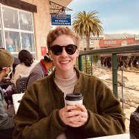 Lena Odell (@lenaodell07) 's Twitter Profile