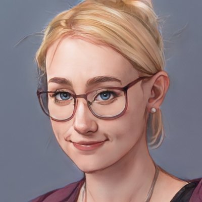 assistant prof at UvA (NL), researcher in human-computer interaction, lover of cute games & warm places & movement, she/her