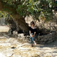 Deniz Mavisi♐️ (@atakizi_1881) Twitter profile photo