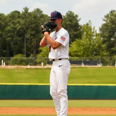 ‘24 Har-Ber High school grad , USA Baseball Champ, Arkansas baseball commit 🐗, Sticks Alumni,